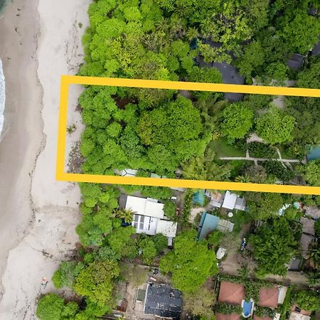 Villas Almendros Playa Santa Teresa  Екстер'єр фото