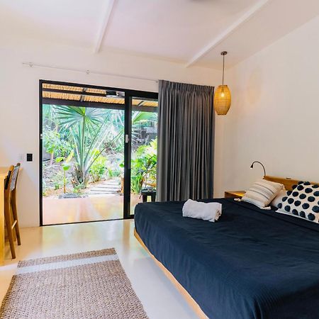 Villas Almendros Playa Santa Teresa  Екстер'єр фото