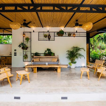 Villas Almendros Playa Santa Teresa  Екстер'єр фото