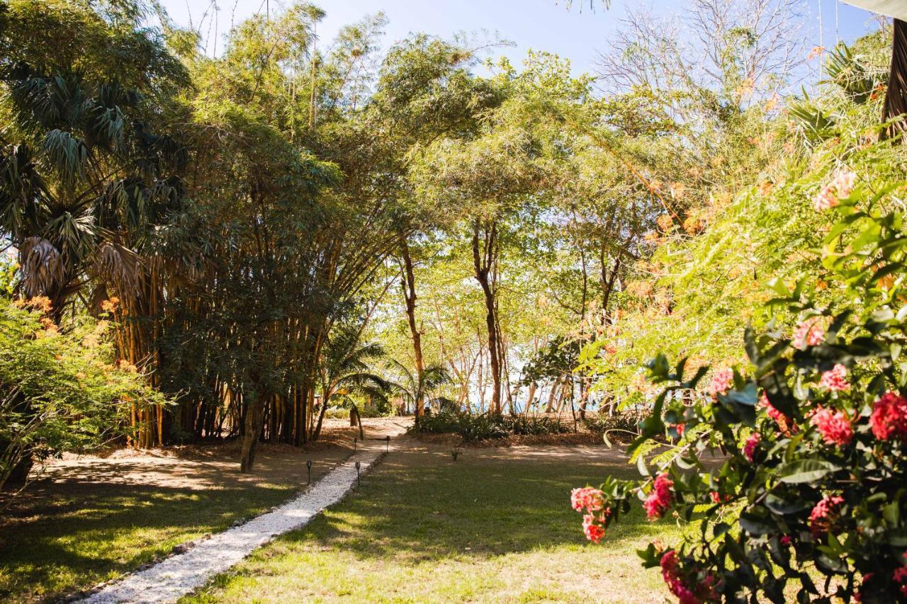 Villas Almendros Playa Santa Teresa  Екстер'єр фото