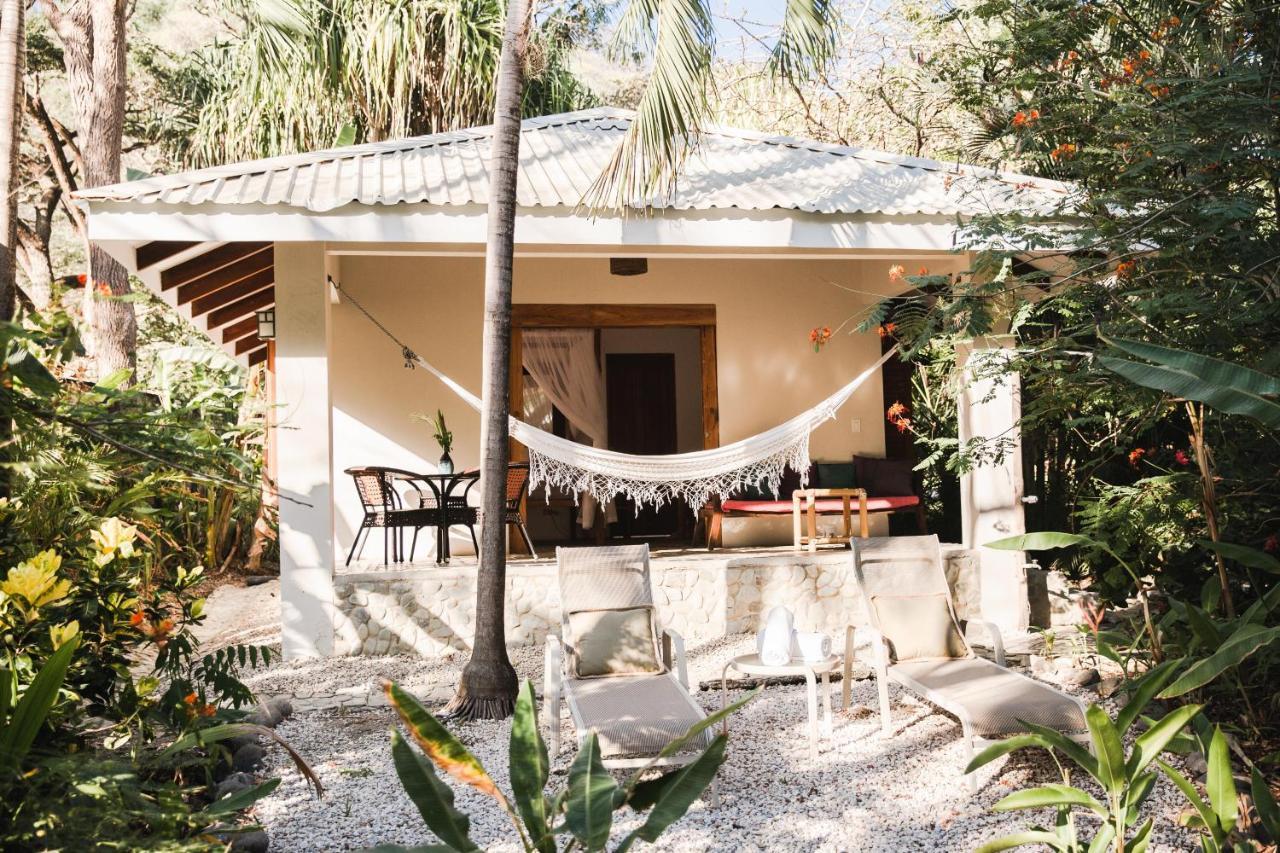 Villas Almendros Playa Santa Teresa  Екстер'єр фото