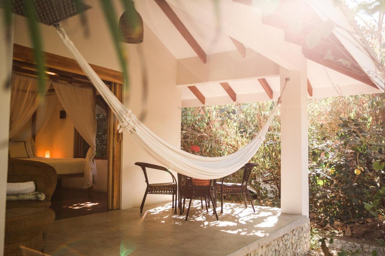 Villas Almendros Playa Santa Teresa  Екстер'єр фото