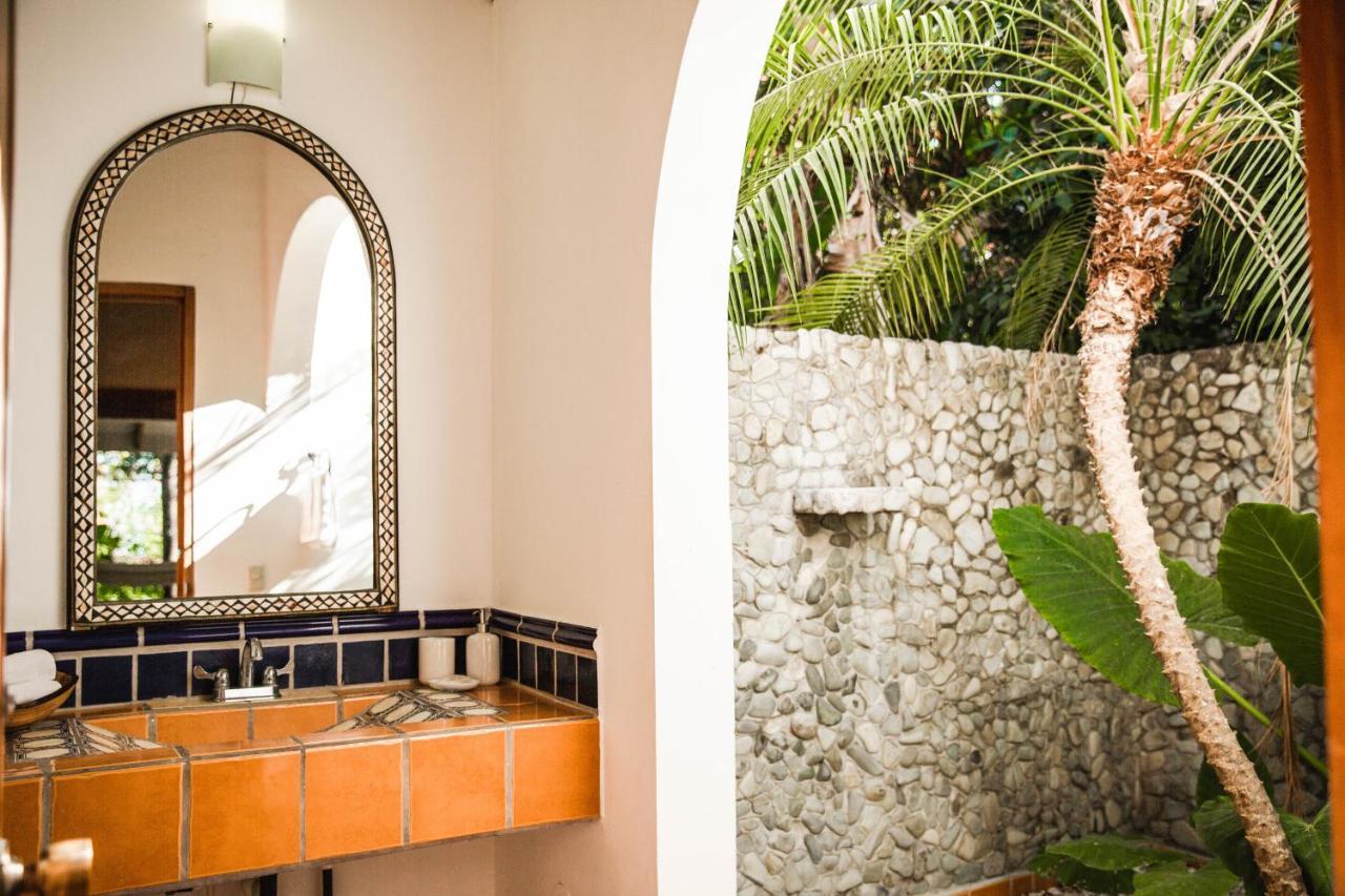 Villas Almendros Playa Santa Teresa  Екстер'єр фото