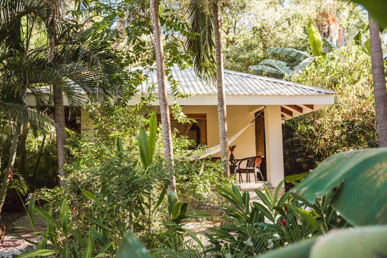 Villas Almendros Playa Santa Teresa  Екстер'єр фото