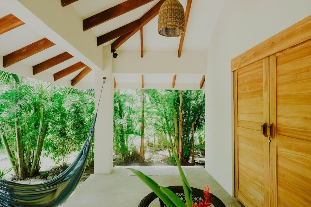 Villas Almendros Playa Santa Teresa  Екстер'єр фото