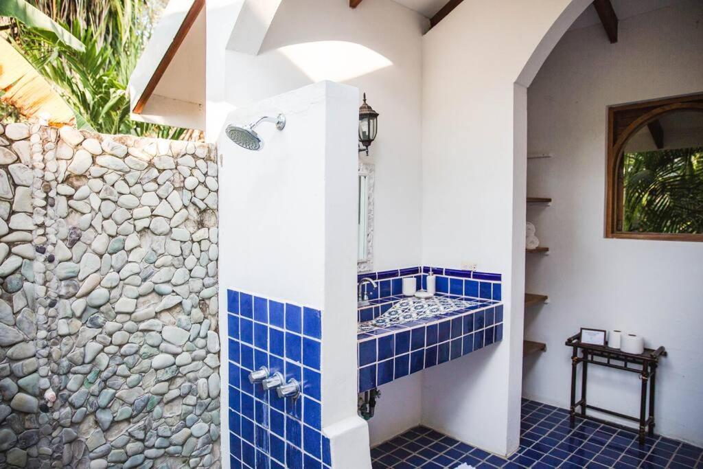 Villas Almendros Playa Santa Teresa  Екстер'єр фото
