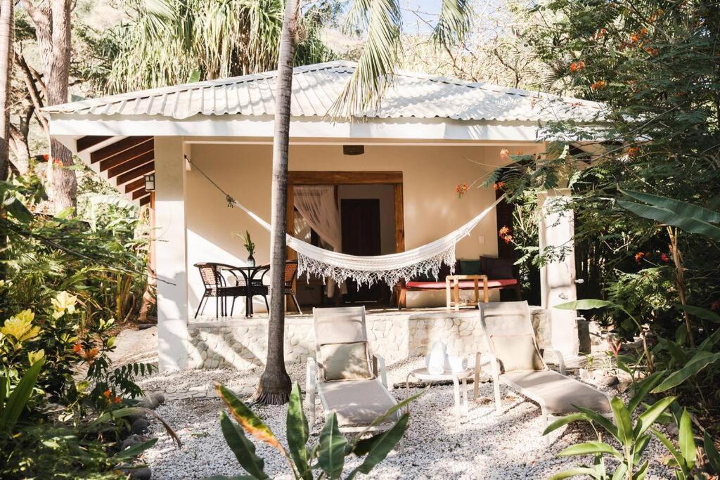 Villas Almendros Playa Santa Teresa  Екстер'єр фото