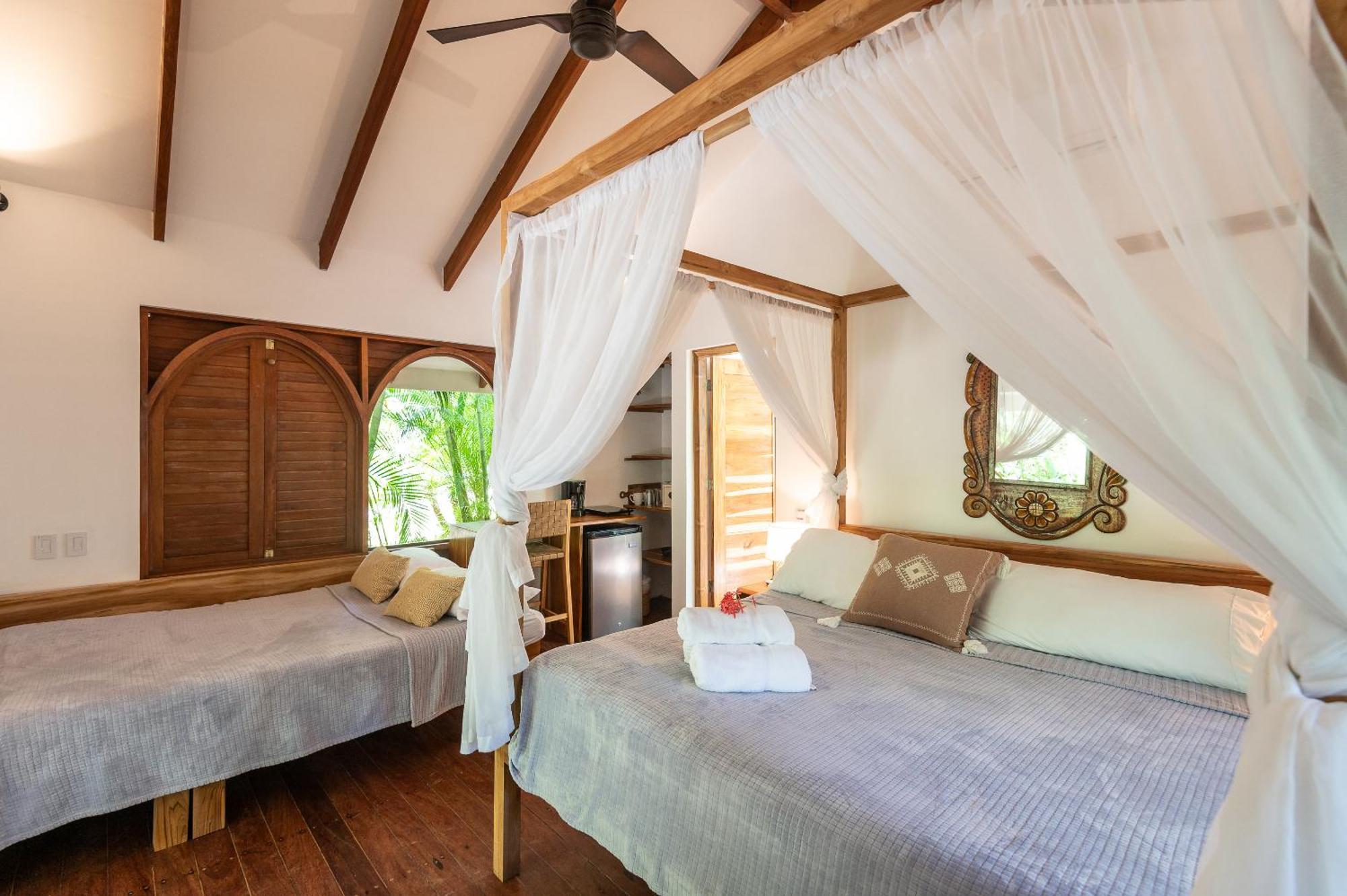 Villas Almendros Playa Santa Teresa  Екстер'єр фото