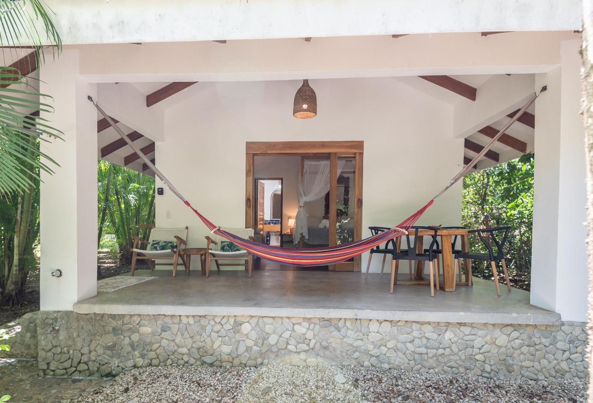 Villas Almendros Playa Santa Teresa  Екстер'єр фото