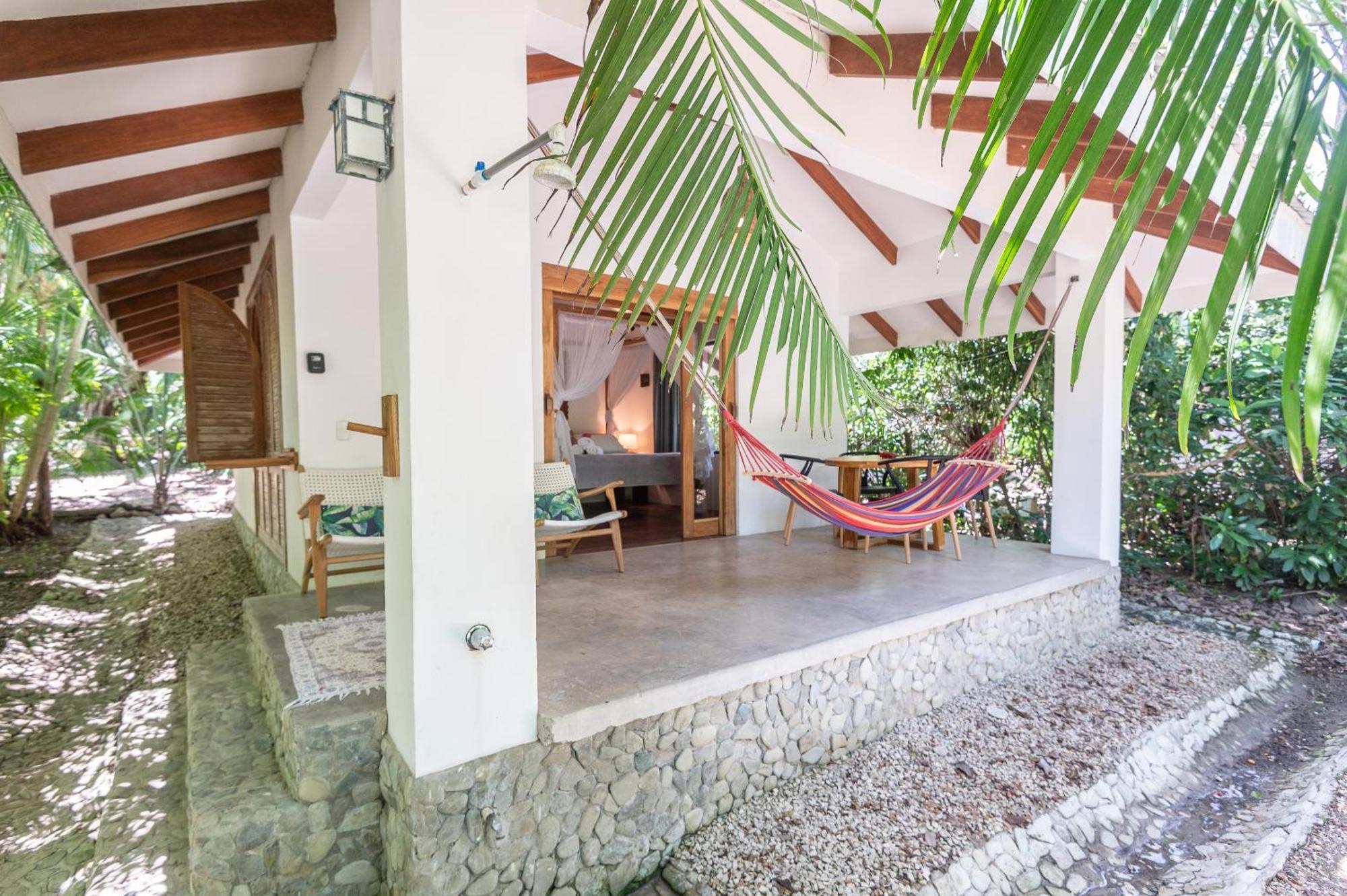 Villas Almendros Playa Santa Teresa  Екстер'єр фото