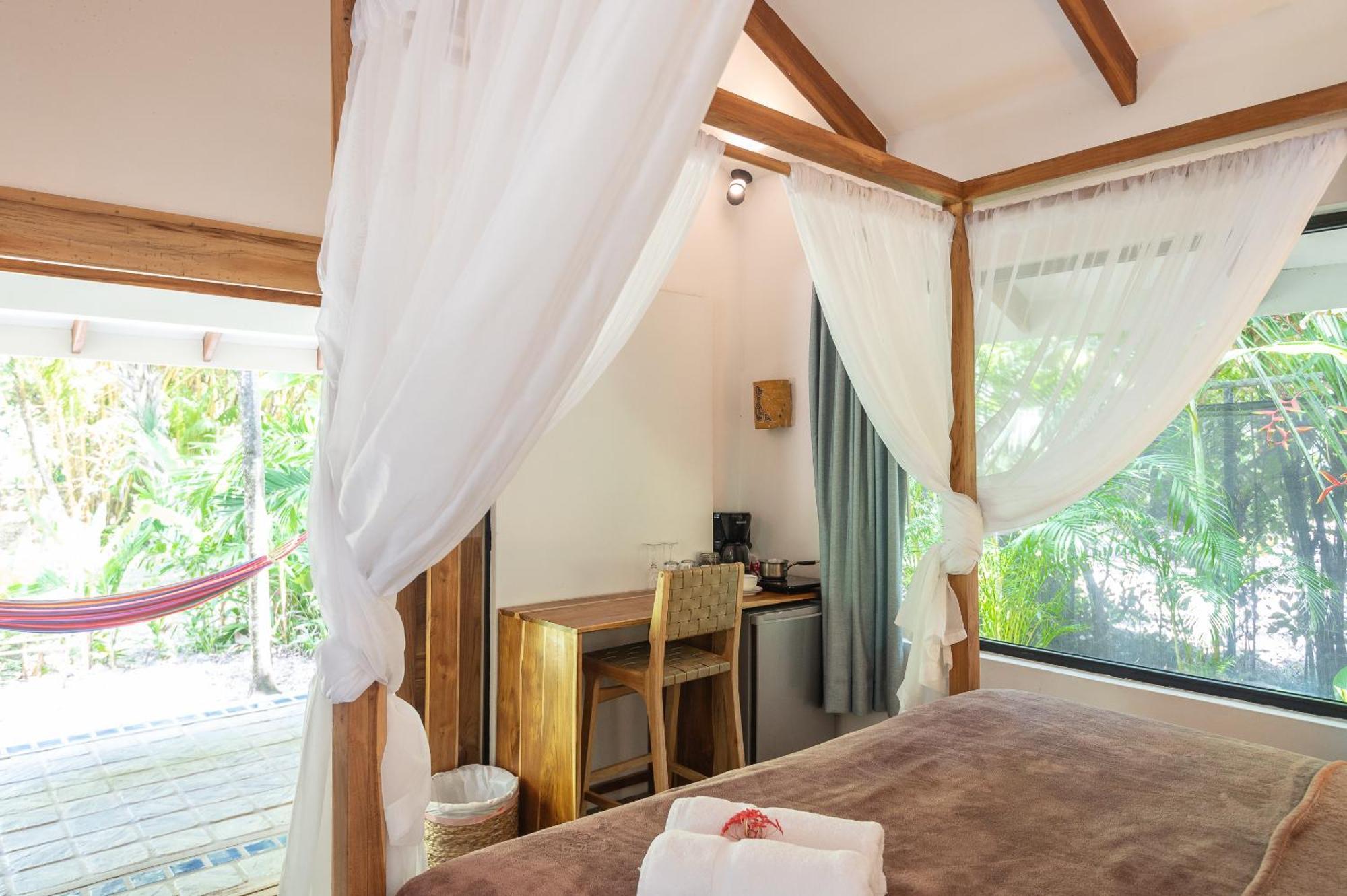 Villas Almendros Playa Santa Teresa  Екстер'єр фото