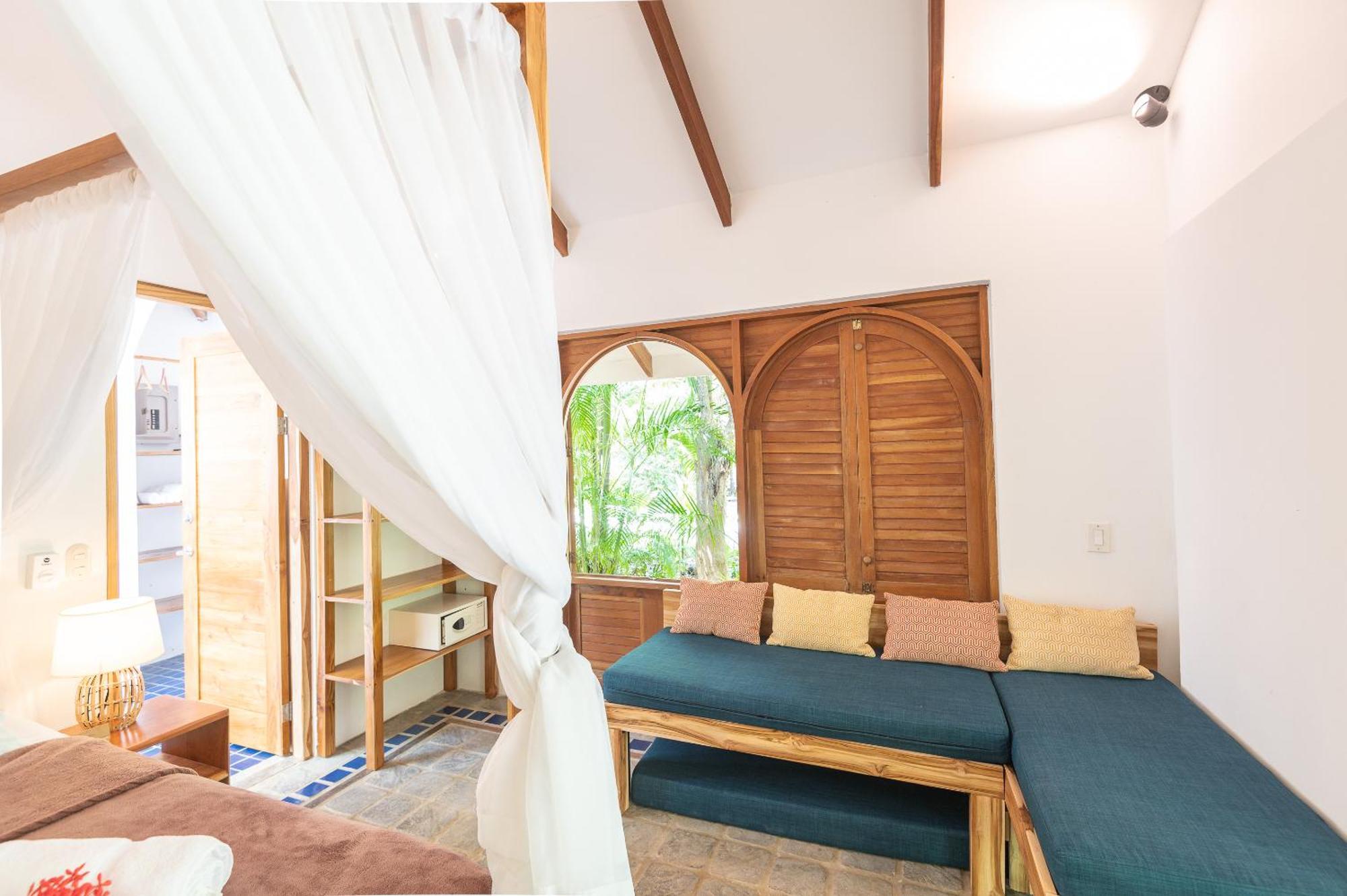 Villas Almendros Playa Santa Teresa  Екстер'єр фото