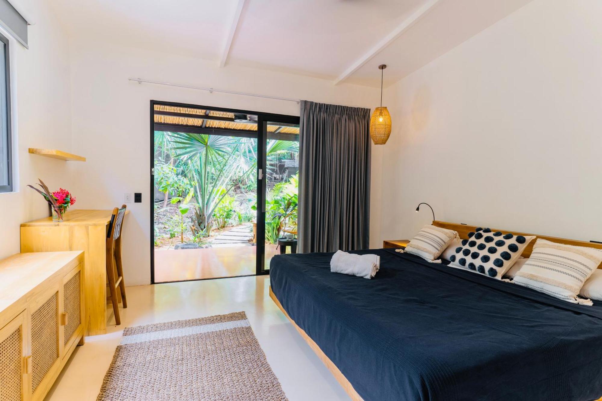 Villas Almendros Playa Santa Teresa  Екстер'єр фото