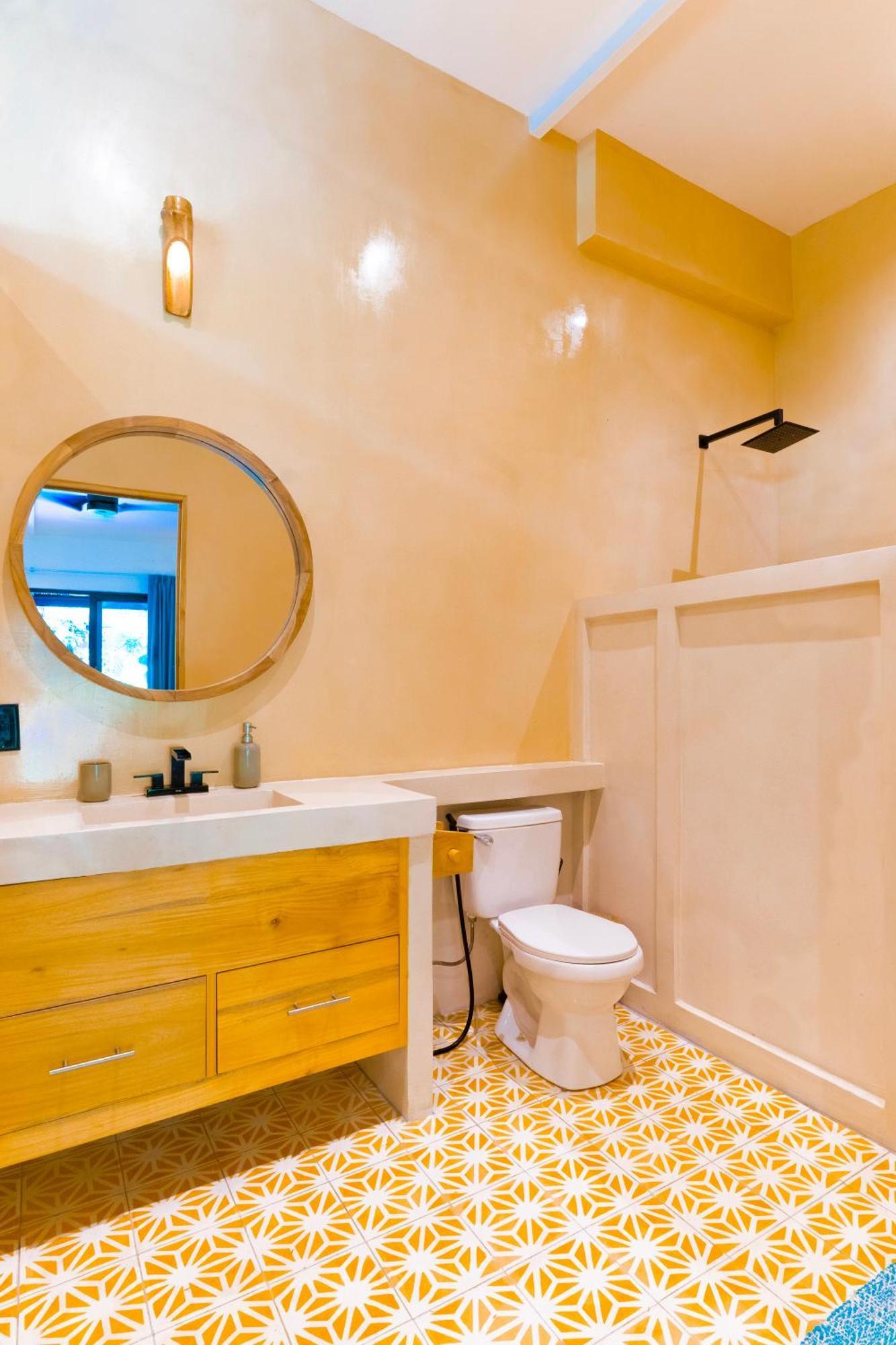 Villas Almendros Playa Santa Teresa  Екстер'єр фото